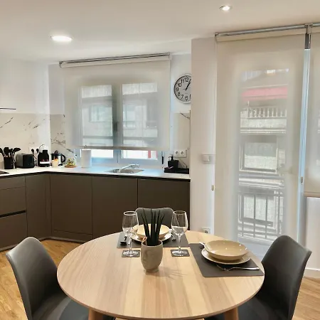 Fernandez Vega 3 Apartmán