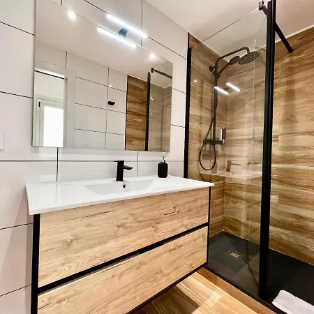 Apartmán Fernandez Vega 3 Ponteareas