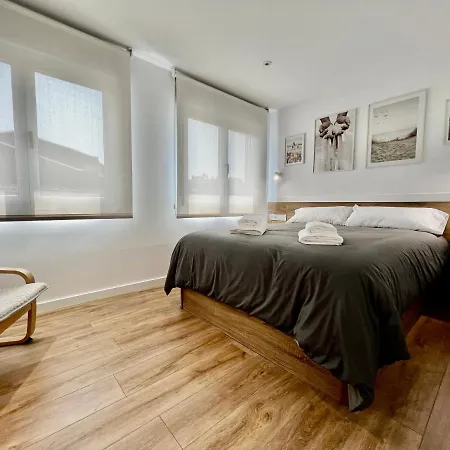 Fernandez Vega 3 Apartmán