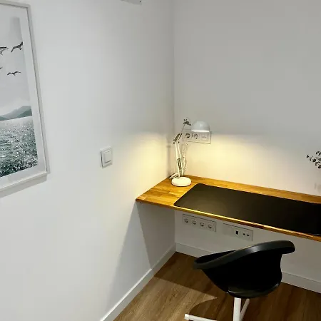 Fernandez Vega 3 Apartmán Ponteareas