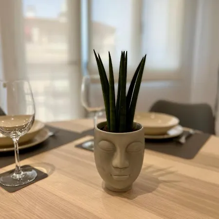 Апартаменты Fernandez Vega 3 *