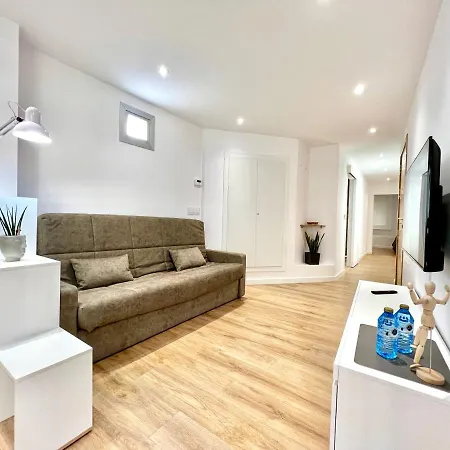 Fernandez Vega 3 Apartmán *