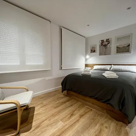 Fernandez Vega 3 Пуэнтеареас