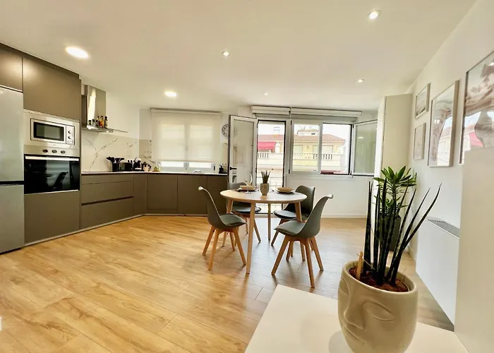 Lägenhet Fernandez Vega 3