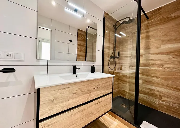 Lägenhet Fernandez Vega 3 Ponteareas