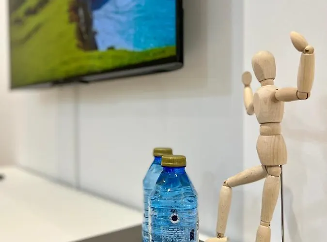 Lägenhet Fernandez Vega 3 Ponteareas