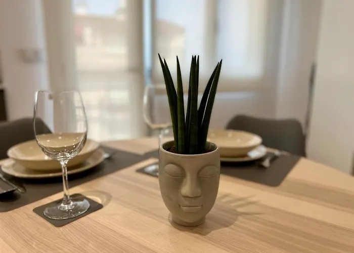 Апартаменты Fernandez Vega 3 *