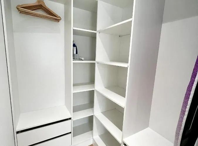 Lägenhet Fernandez Vega 3