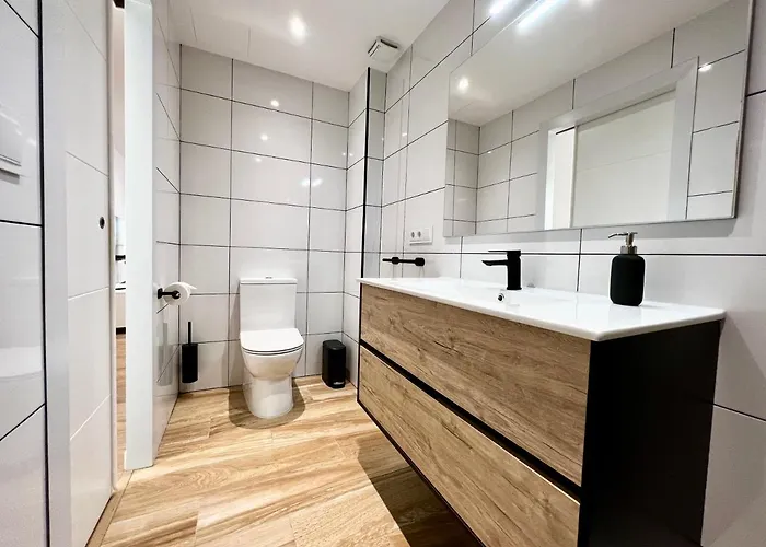 Fernandez Vega 3 * Ponteareas