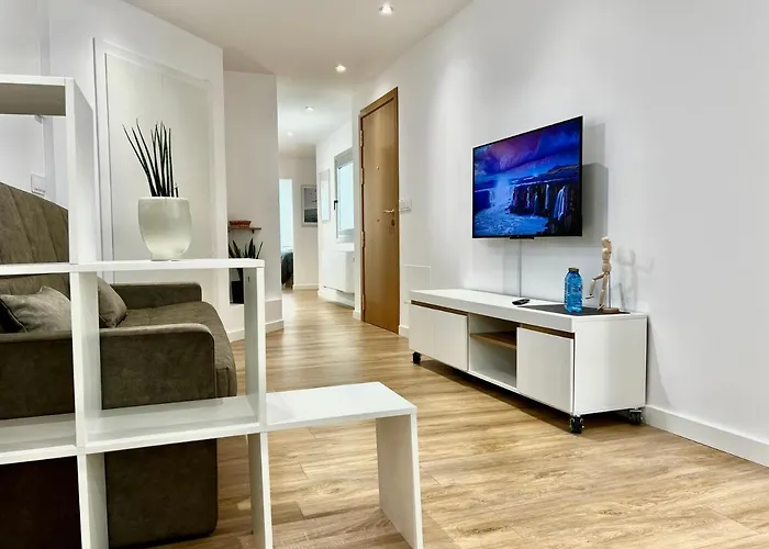 Fernandez Vega 3 * Ponteareas