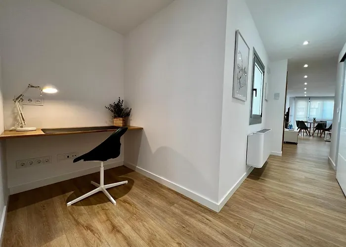 Fernandez Vega 3 Lägenhet